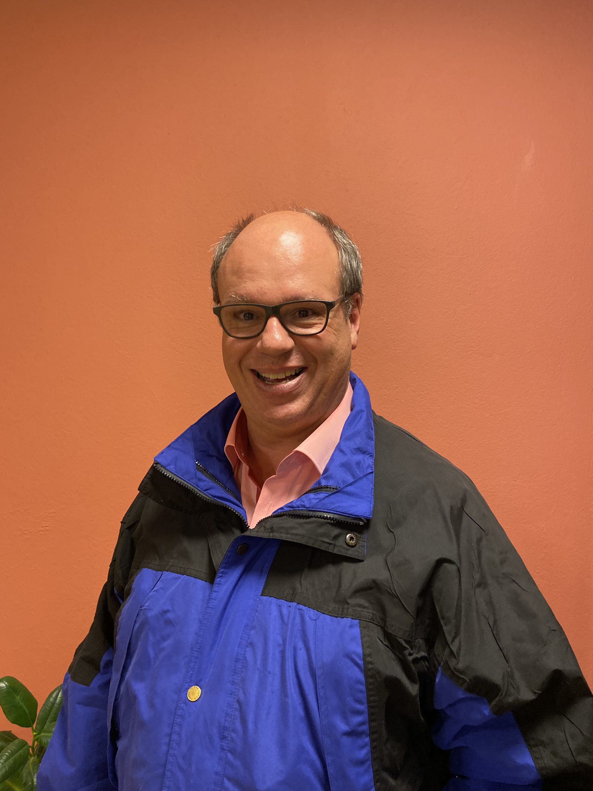 Grégoire Luyet