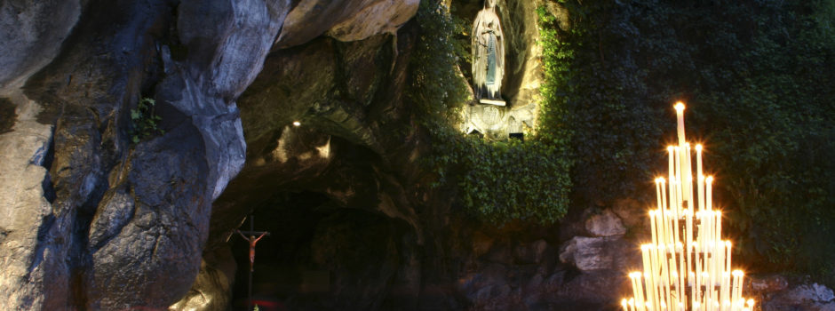 grotte-de-lourdes